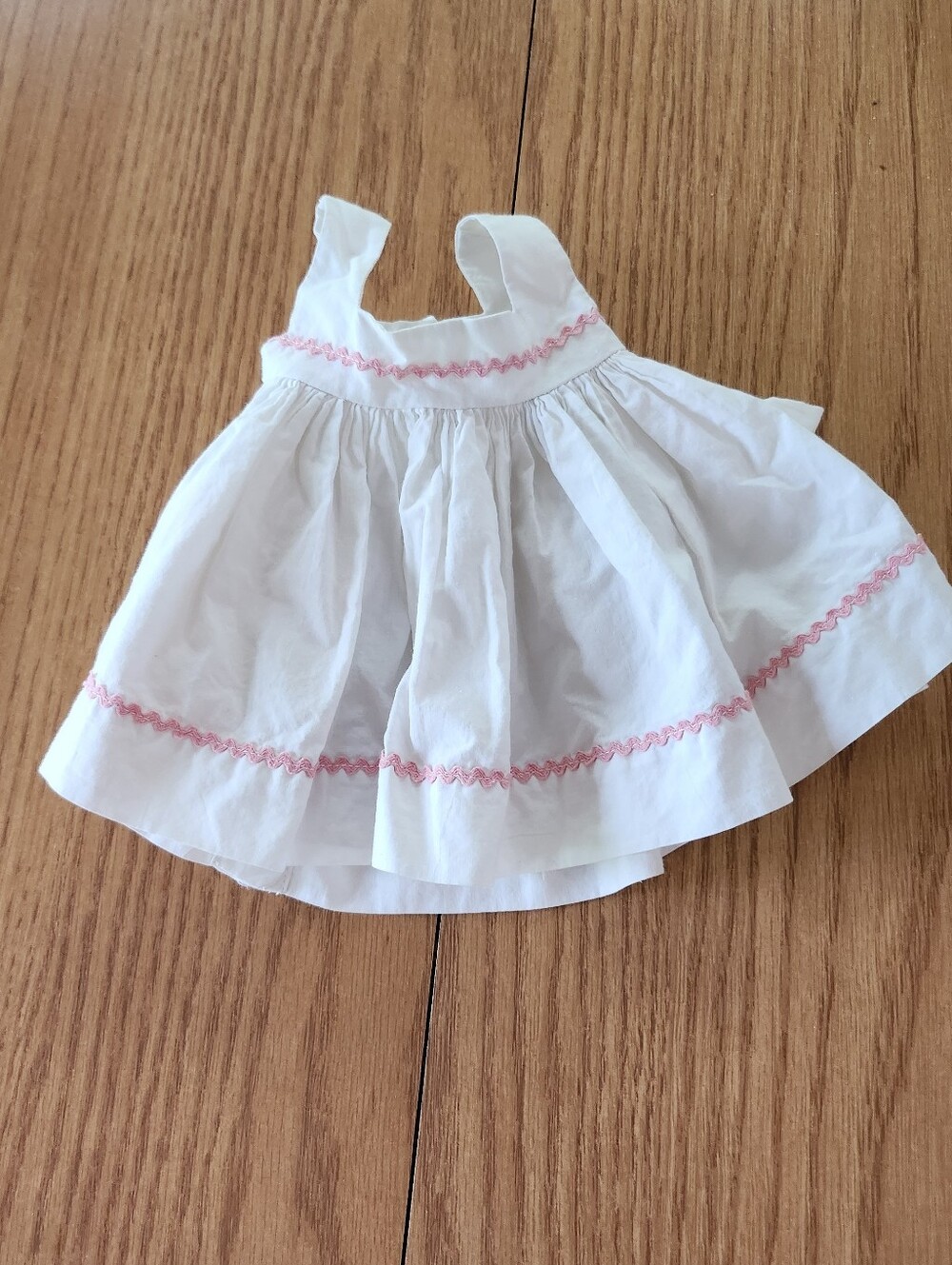 Vintage Chatty Cathy Doll Clothes (1960's) Doll NOT Included - Picture 12 of 16